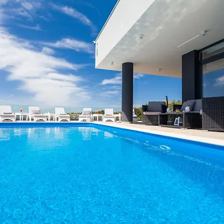 Villa Jasmina