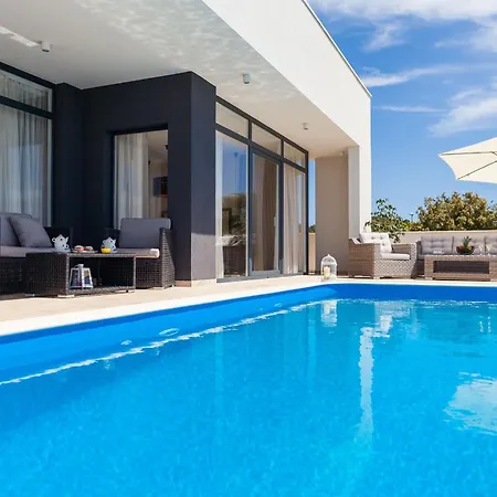 Villa Jasmina *