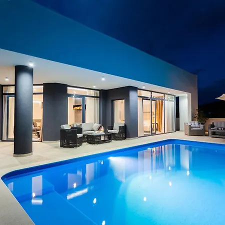 Villa Jasmina *