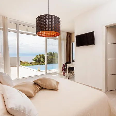 Villa Jasmina