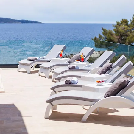 Jasmina Gradina (Korcula)