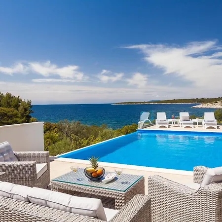 Jasmina Gradina (Korcula)